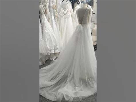 are wisebridal dresses made in china